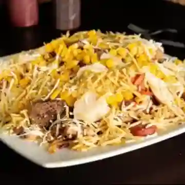 Mazorcada Súper Rica