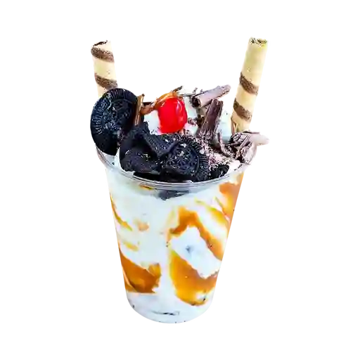 Shake Tres Leches