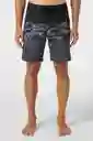 Pantaloneta Hyperfreak Heat Block Hombre Talla 32 Oneill