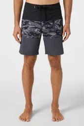 Pantaloneta Hyperfreak Heat Block Hombre Talla 32 Oneill