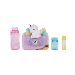 Camara de Burbujas Eléctrica de Unicornio Serie Miniso