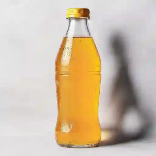 Gaseosa 2.5l