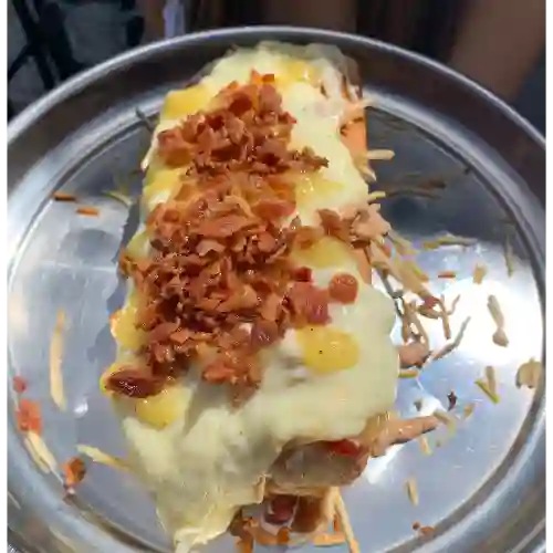 Perro Clásico Bang