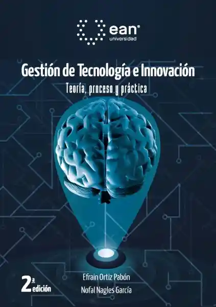 Gestión de Tecnología e Innovación - Efrain