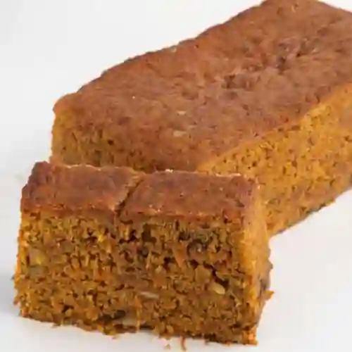 Torta de Zanahoria