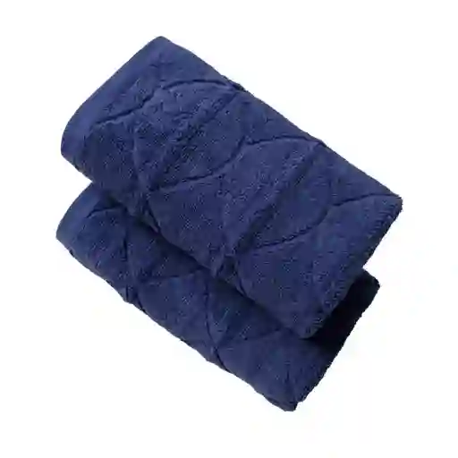 Fatelares Set Toallas de Baño Oleaje