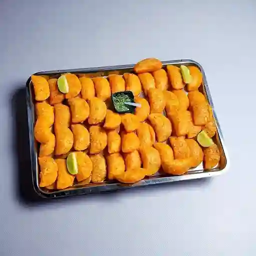 Gran Snack Corporativo
