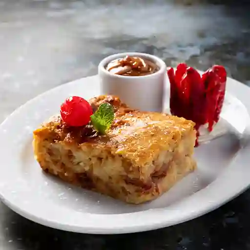 Torta de Almojábana