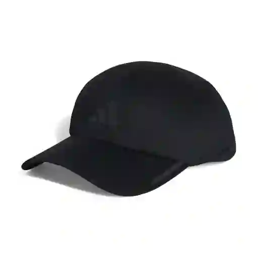 Adidas Gorra Run Mes Ca A.R. Hombre Negro Talla OSFM HT4815