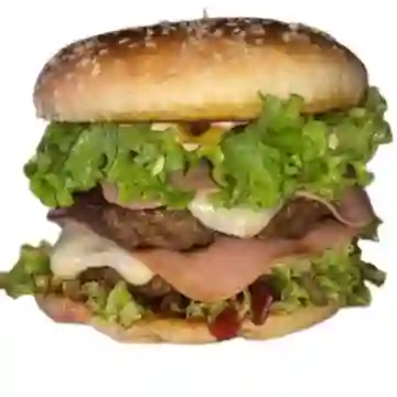 Doble Carne