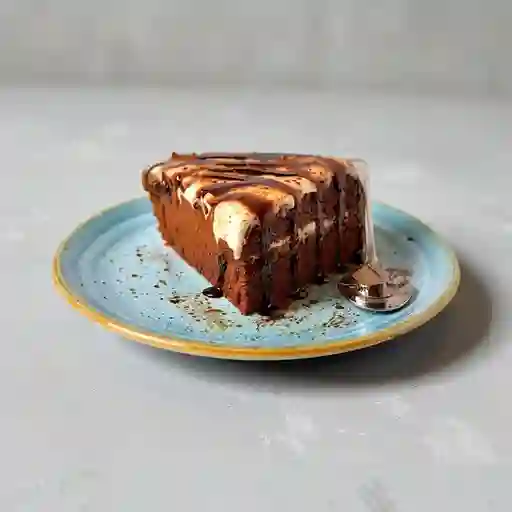 Porción de Torta