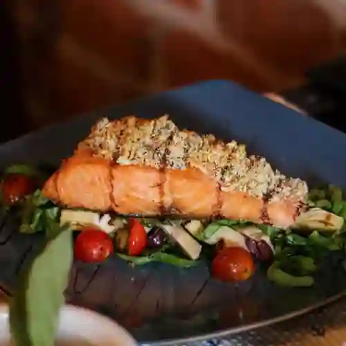 Trancio Di Salmone