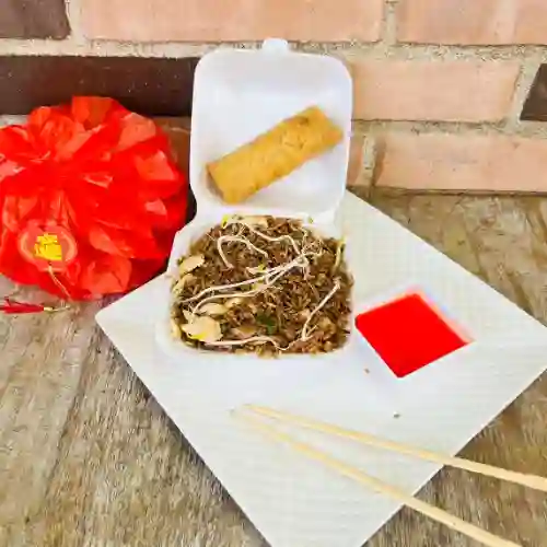 Combo Lumpia Personal