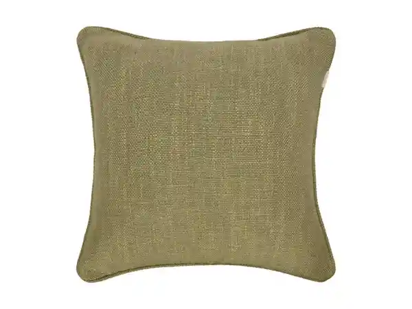 Funda de Cojín Con Textura Army 45 x 45 Casaideas