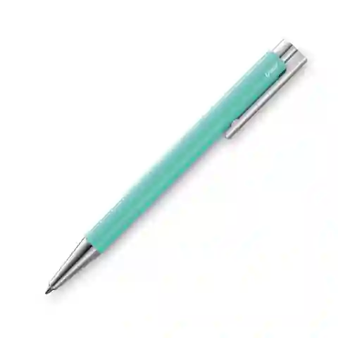 Lamy Bolígrafo Logo + Lagoon