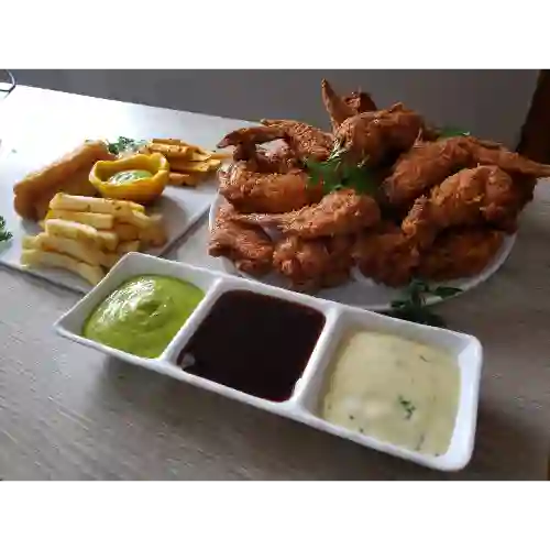 Combo # 5
