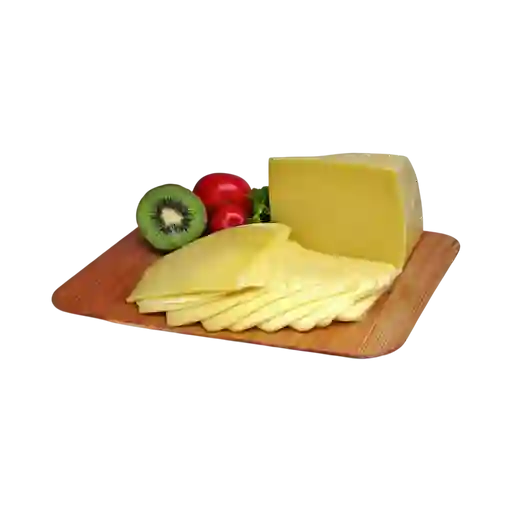 Queso Mozzarella
