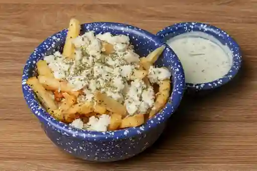 Papas griegas