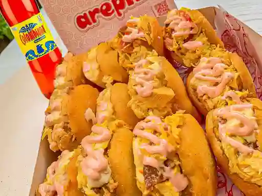 Combo Cocktelitas