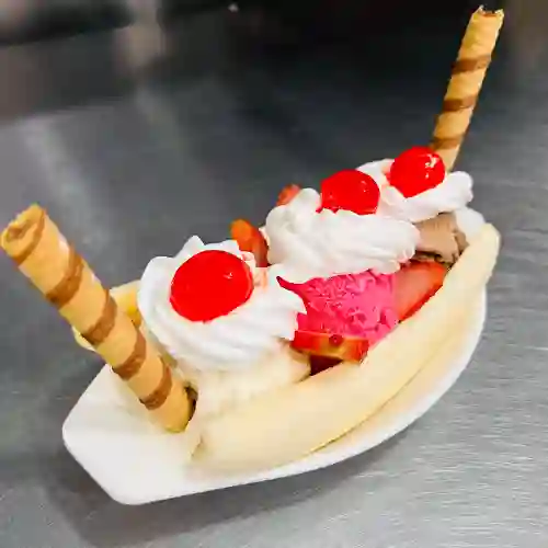 Banana Split