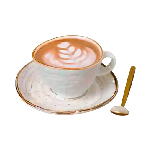Latte 8 Oz
