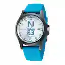 Reloj Java Sea Hombre Azul NAPJSS225 Nautica