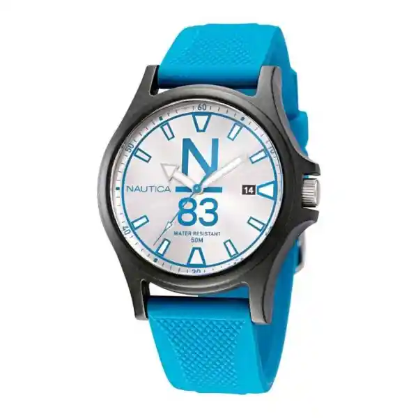 Reloj Java Sea Hombre Azul NAPJSS225 Nautica