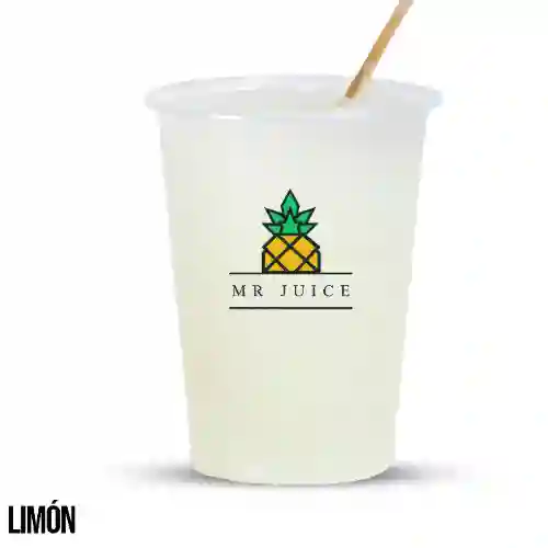 Limonada Natural 16 Oz