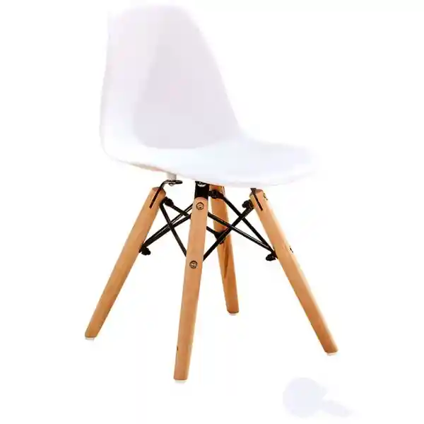 Silla Niños Rosado MC-1801M Finlandek