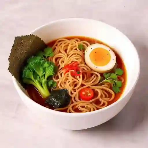 Amen ramen
