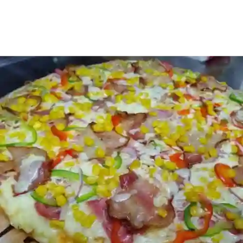 Pizzagram Especial Mediana