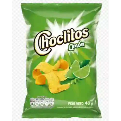 Choclitos