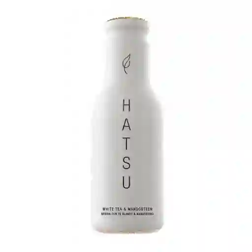 Te hatsu blanco 400ml