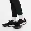 Nike Pantalón M Df Dawn Range Para Correr Hombre Negro Talla L