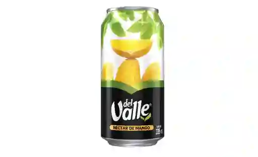 Jugo Del Valle en Cajita Sabor a Disponibilidad 188 ml