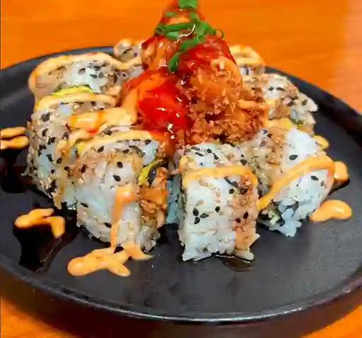 Sushi Kaizen