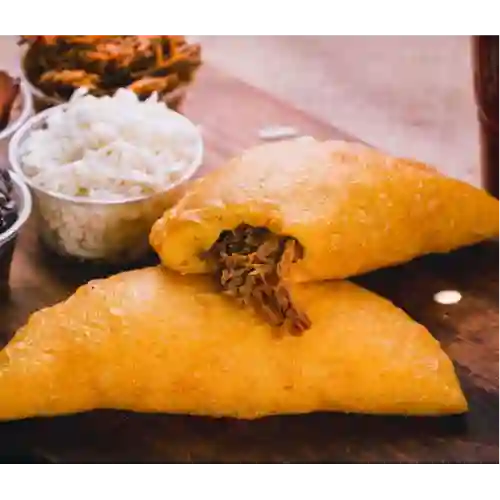 Empanaditas Buda