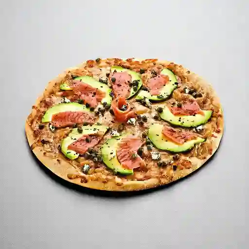 Pizza Cono Sur