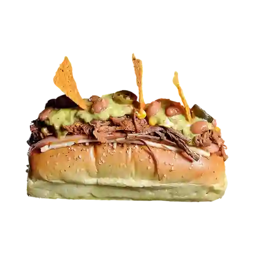 Perro Mexicano