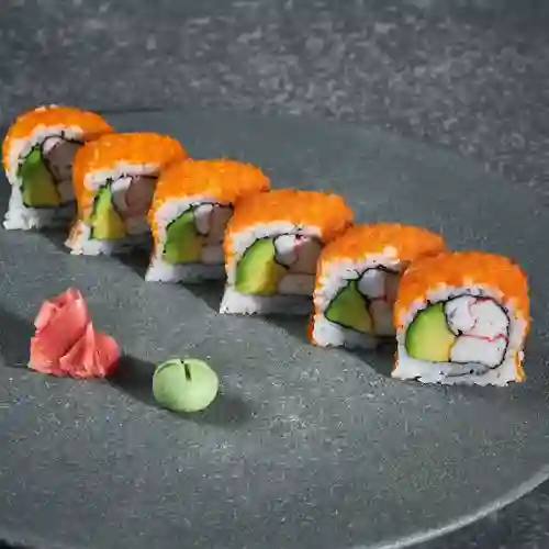 Sushi California Roll