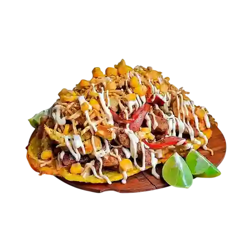 Patacón