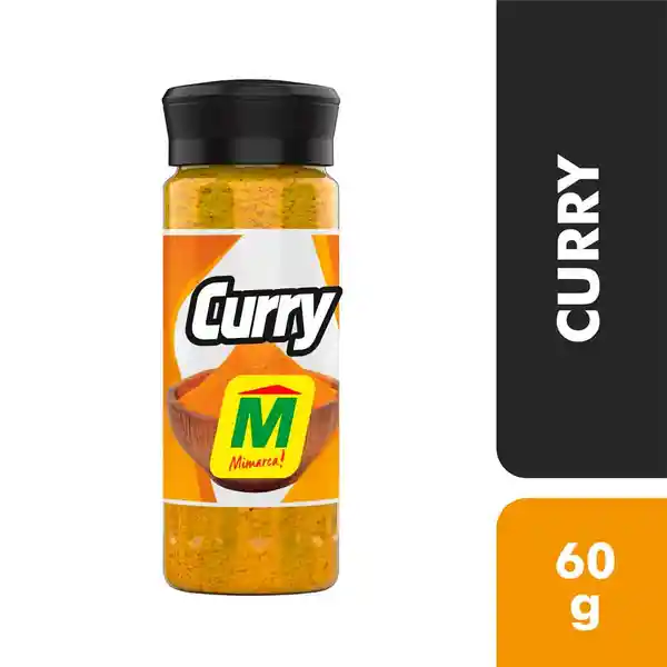 Mimarca Curry