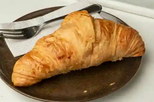 Croissant Paris
