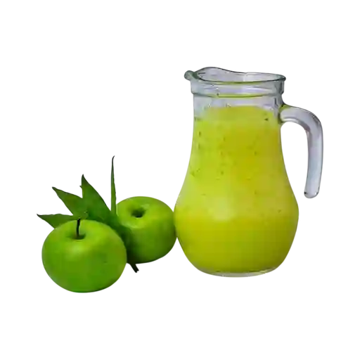 Jugo Desintoxicante