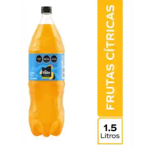 Del Valle Citrus 15lt