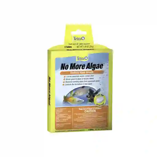 Tetra Anti Alga no More Algae Cod. 5237002