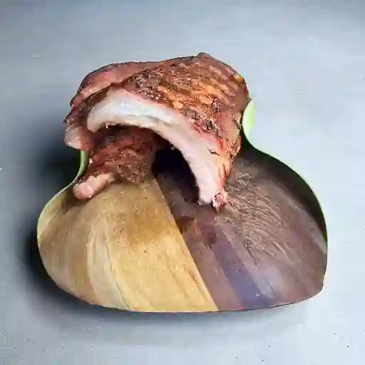 Costilla San Luis