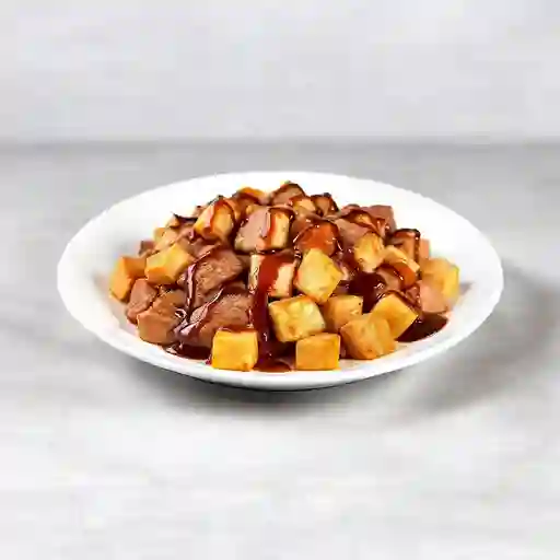 Sky Mix Teriyaki X4