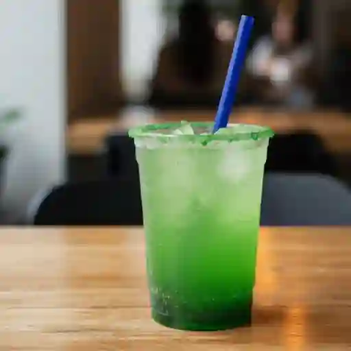 Soda michelada 16 oz