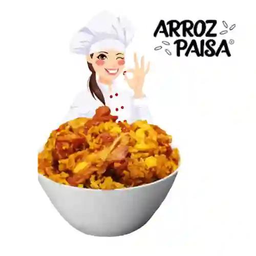 Arroz Premium 3 Personas